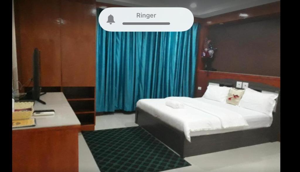 New Pind Balluchi Inn Pattaya Exterior foto
